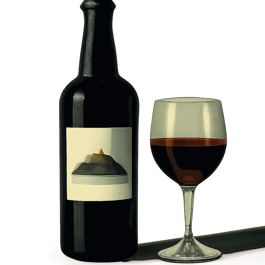 Churchill Late Bottled Vintage Port